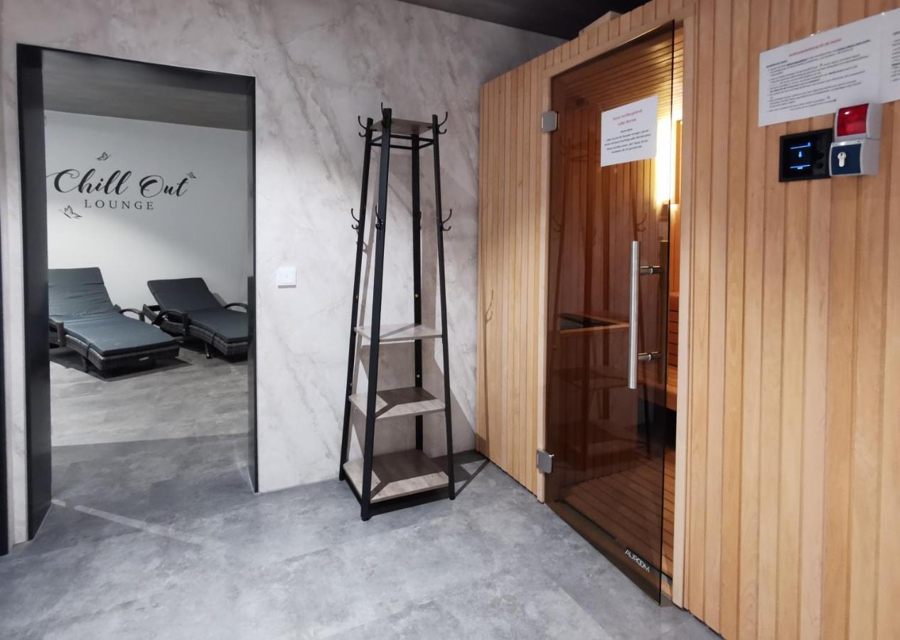 Bergsonne B15 Montana Haus Oberstdorf