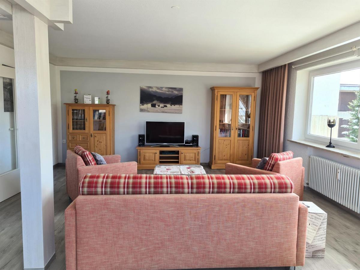 Bergsonne B15 Montana Haus * Oberstdorf