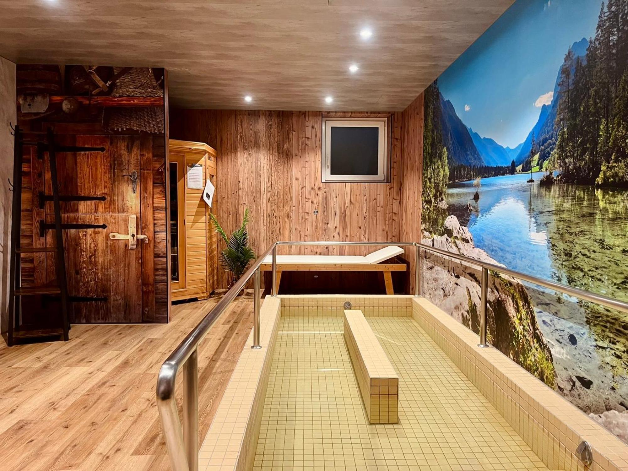 Bergsonne B15 Montana Haus * Oberstdorf