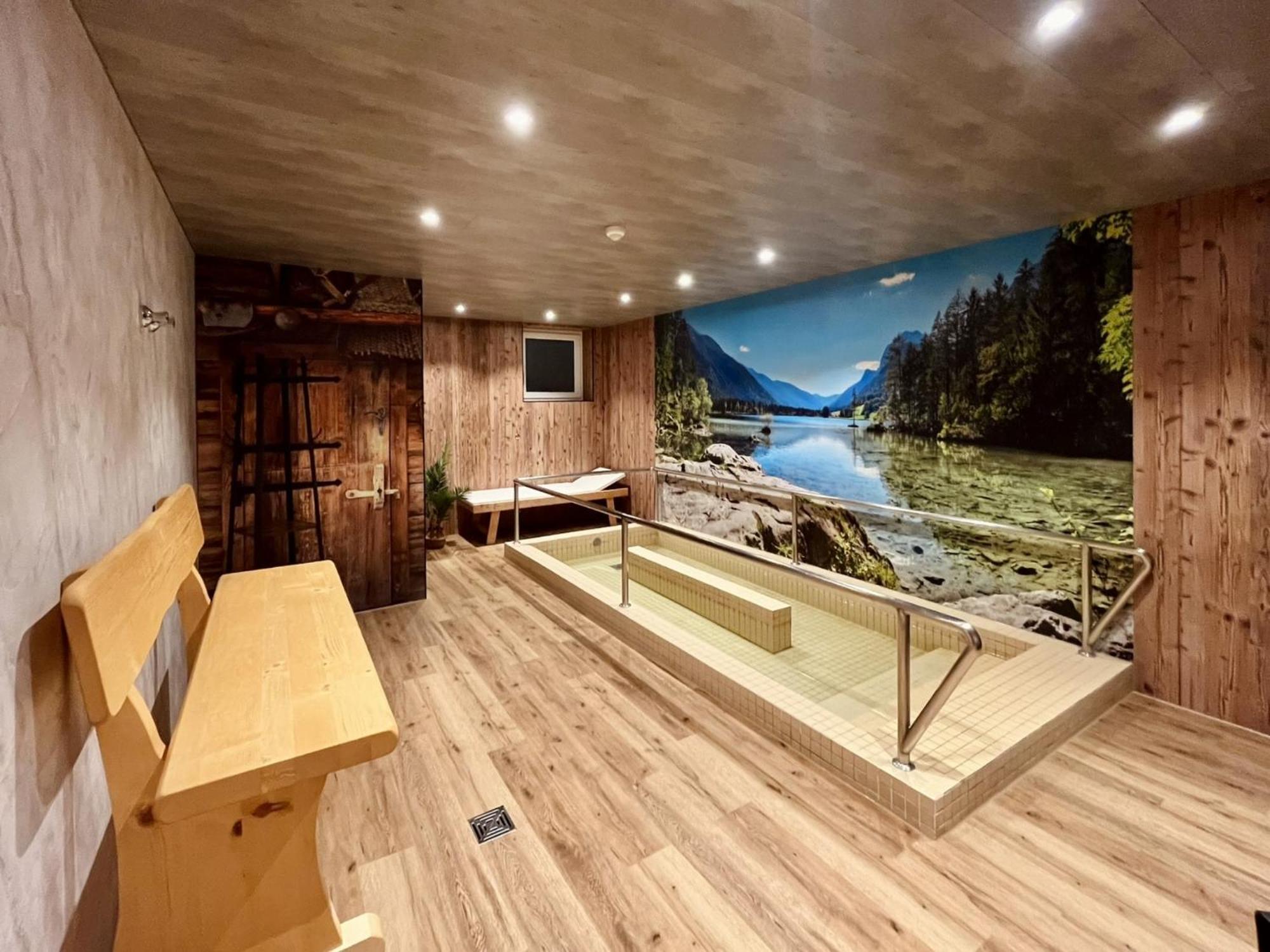 Bergsonne B15 Montana Haus Appartement *