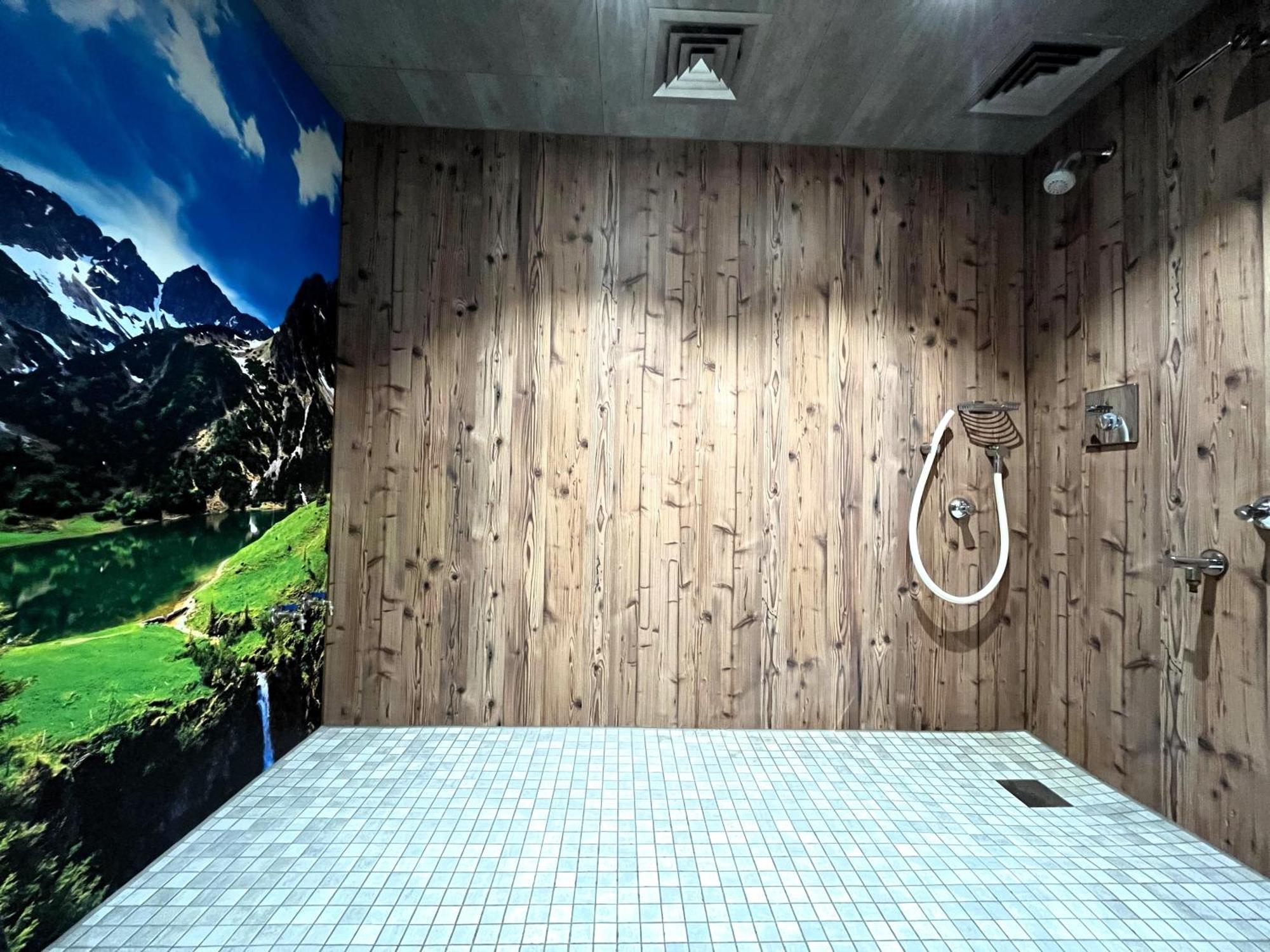 Bergsonne B15 Montana Haus *